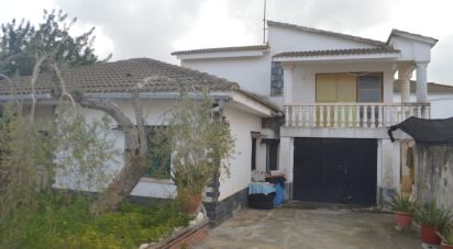 Terreno de 610 m² en La Bisbal del Penedès (43717)