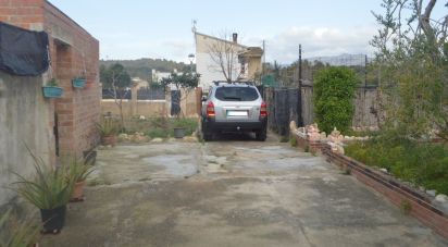 Terreno de 610 m² en La Bisbal del Penedès (43717)