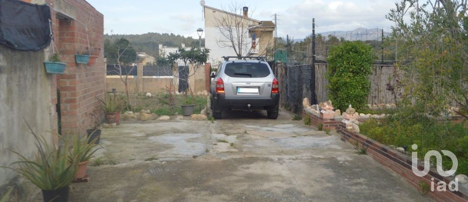 Terrain de 610 m² à La Bisbal del Penedès (43717)