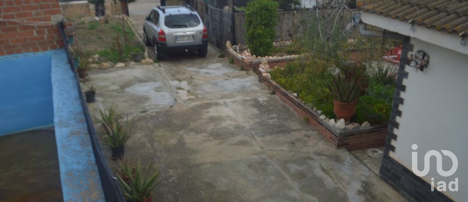 Terrain de 610 m² à La Bisbal del Penedès (43717)