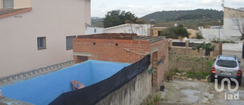 Terrain de 610 m² à La Bisbal del Penedès (43717)