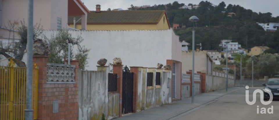 Terrain de 610 m² à La Bisbal del Penedès (43717)