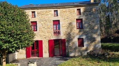 Casa 4 habitaciones de 350 m² en San Acisclo do Valadouro (27786)