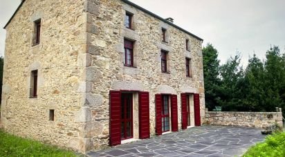 Casa 4 habitaciones de 350 m² en San Acisclo do Valadouro (27786)