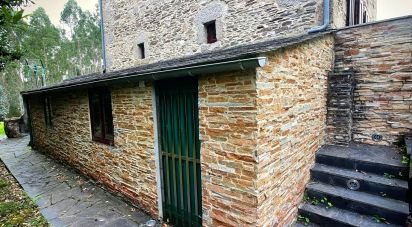 Casa 4 habitaciones de 350 m² en San Acisclo do Valadouro (27786)