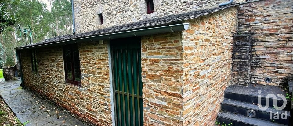 Casa 4 habitaciones de 350 m² en San Acisclo do Valadouro (27786)