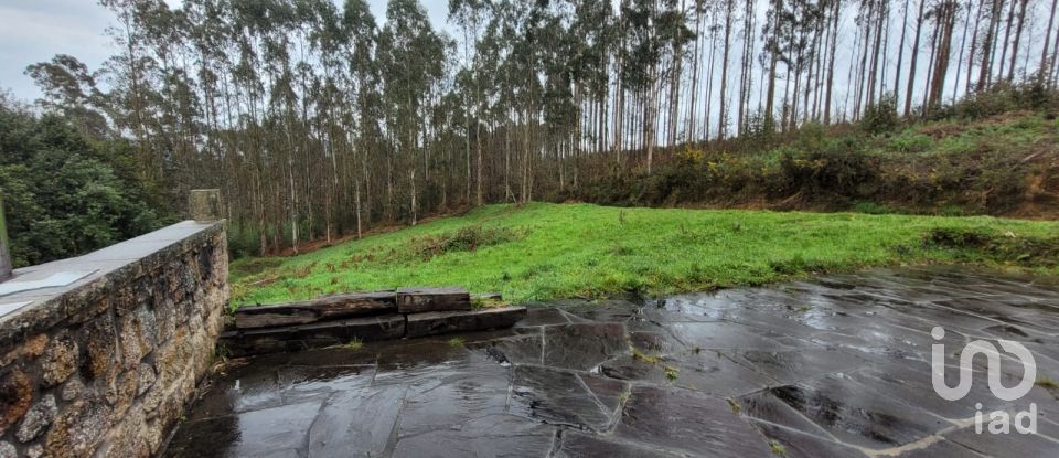 Casa 4 habitaciones de 350 m² en San Acisclo do Valadouro (27786)