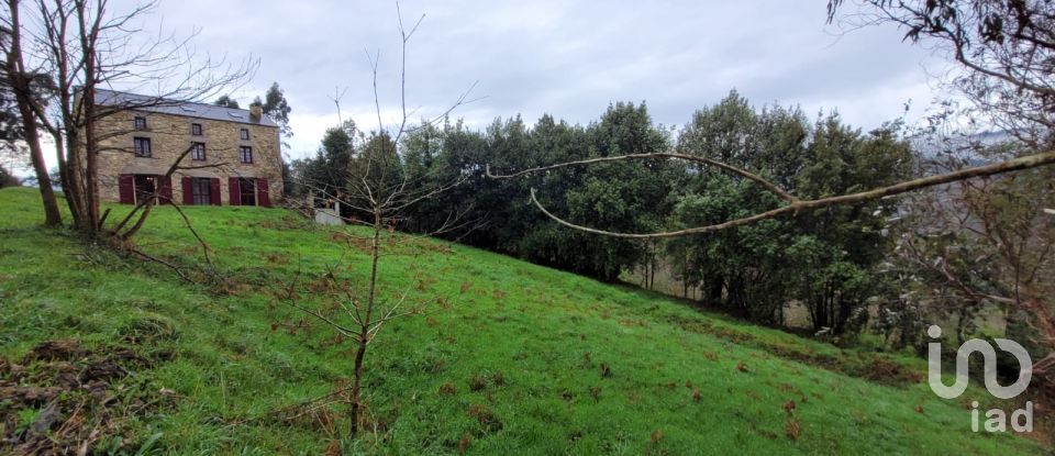 Casa 4 habitaciones de 350 m² en San Acisclo do Valadouro (27786)