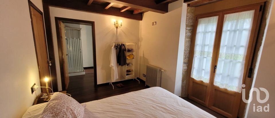 Casa 4 habitaciones de 350 m² en San Acisclo do Valadouro (27786)