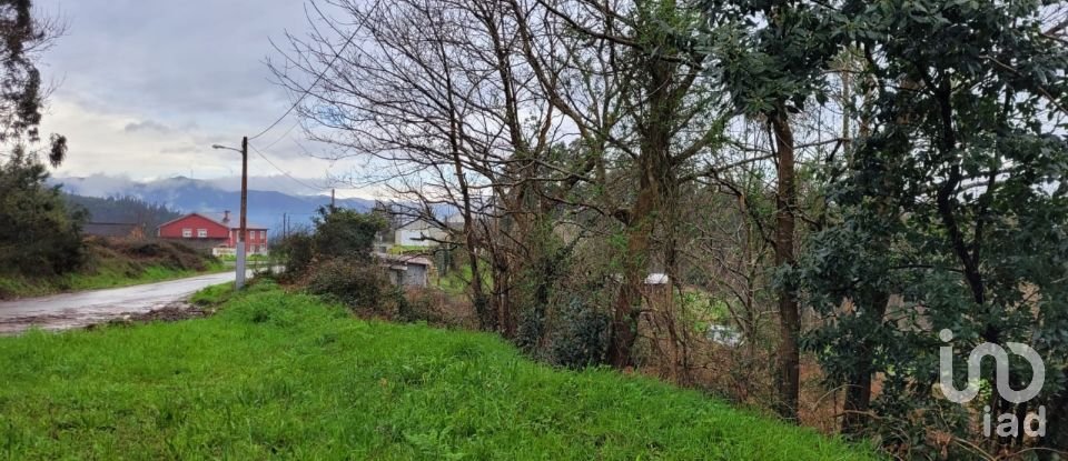 Casa 4 habitaciones de 350 m² en San Acisclo do Valadouro (27786)