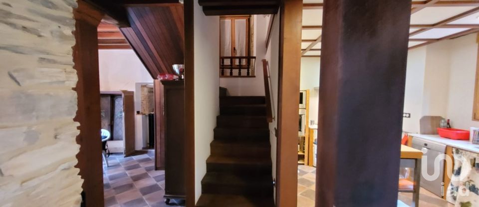 Casa 4 habitaciones de 350 m² en San Acisclo do Valadouro (27786)