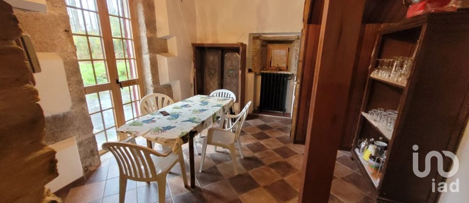 Casa 4 habitaciones de 350 m² en San Acisclo do Valadouro (27786)