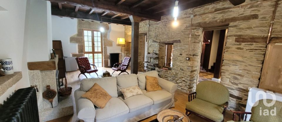Casa 4 habitaciones de 350 m² en San Acisclo do Valadouro (27786)