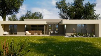 Land of 355 m² in Caldes de Malavella (17455)