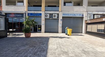 Shop / premises commercial of 127 m² in Urbanitzacio Cunit-Diagonal (43881)