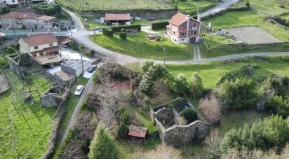 Maison rustique 1 chambre de 120 m² à Fragas (36118)