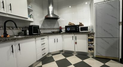 Piso 3 habitaciones de 118 m² en Lepe (21440)