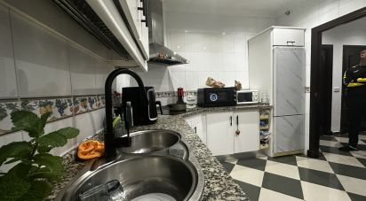 Piso 3 habitaciones de 118 m² en Lepe (21440)