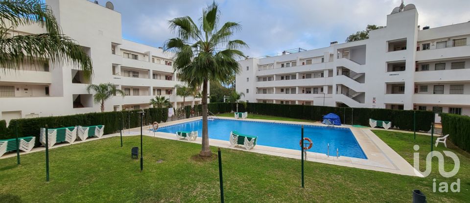 Appartement 2 chambres de 75 m² à Mijas (29649)