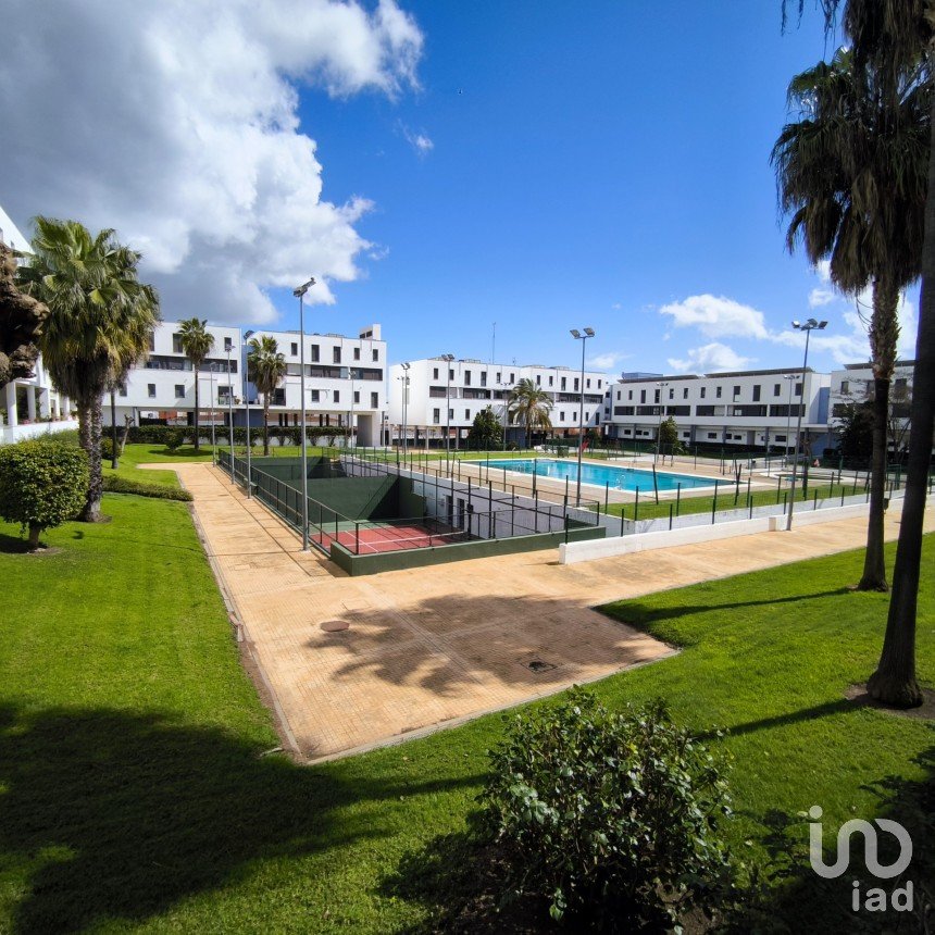 Appartement 4 chambres de 148 m² à Ayamonte (21400)