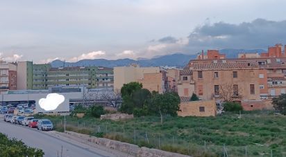 Terreno de 4.205 m² en Tortosa (43500)