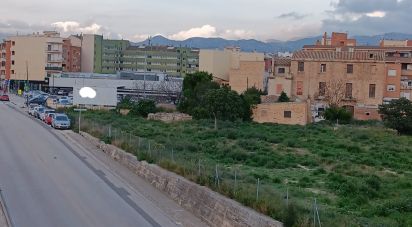 Terreno de 4.205 m² en Tortosa (43500)