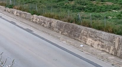 Terreno de 4.205 m² en Tortosa (43500)