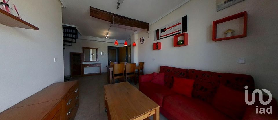 Duplex 2 bedrooms of 78 m² in Sant Jordi/San Jorge (12320)