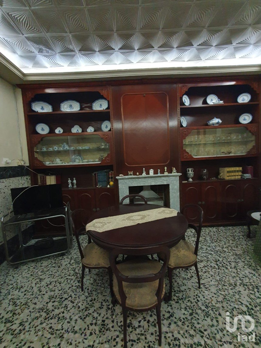 Casa 6 habitaciones de 135 m² en Burriana (12530)