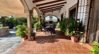 Land of 6,516 m² in Cartaya (21450)