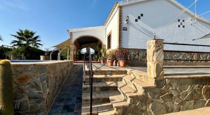 Land of 6,516 m² in Cartaya (21450)