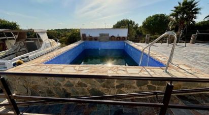 Land of 6,516 m² in Cartaya (21450)