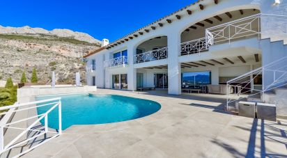 Châlet 8 chambres de 920 m² à Altea (03590)