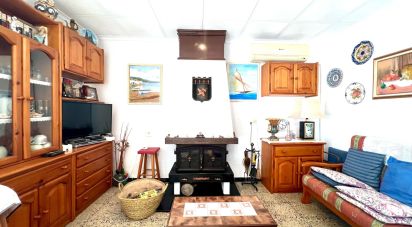 House 3 bedrooms of 118 m² in Alcanar (43530)