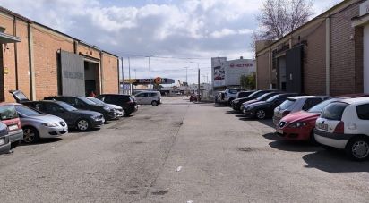 Shop / premises commercial of 1,044 m² in Vinyols i els Arcs (43391)