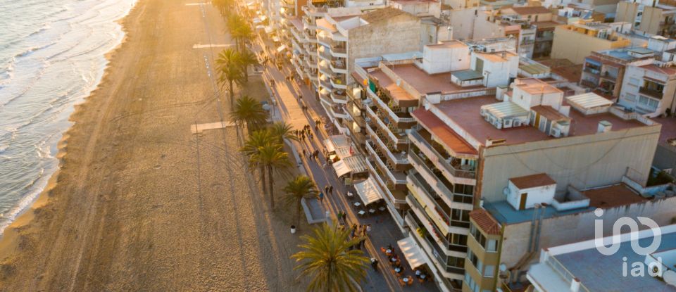 Terreno de 638 m² en Segur de Calafell (43882)