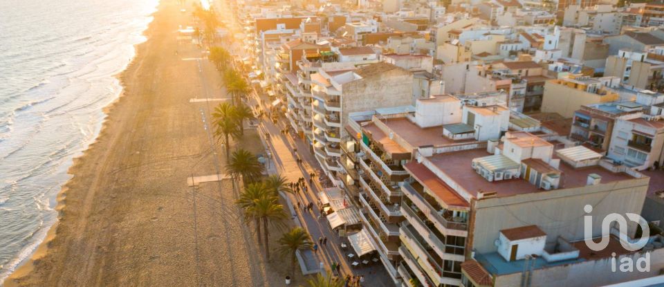 Terreny agrícola de 606 m² a Segur de Calafell (43882)