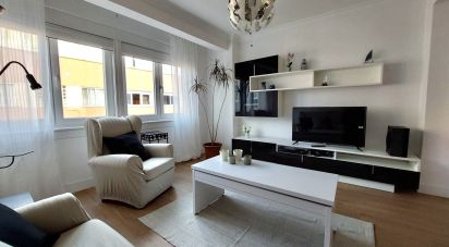 Pis 2 habitacions de 83 m² a A Coruña (15011)