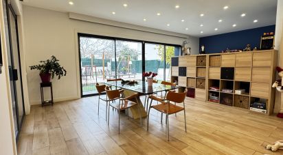 Casa 10 habitaciones de 646 m² en Cubelles (08880)