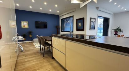 Casa 10 habitaciones de 646 m² en Cubelles (08880)