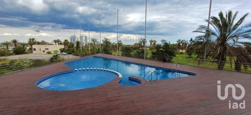 Piso 2 habitaciones de 88 m² en La Manga del Mar Menor (30380)