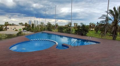 Apartment 2 bedrooms of 88 m² in La Manga del Mar Menor (30380)