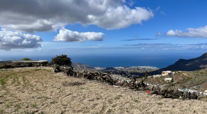 Land of 2,247 m² in Vilaflor (38613)