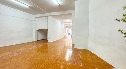 Boutique/Local commercial de 72 m² à Pego (03780)