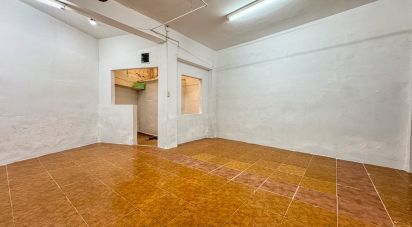 Boutique/Local commercial de 72 m² à Pego (03780)