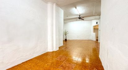 Boutique/Local commercial de 72 m² à Pego (03780)