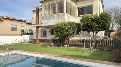 Pis 2 habitacions de 114 m² a Cerdanyola del Vallès (08290)