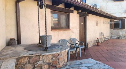 Casa rural 8 habitaciones de 960 m² en Montamarta (49149)