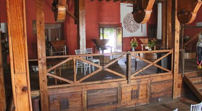 Casa rural 8 habitaciones de 960 m² en Montamarta (49149)