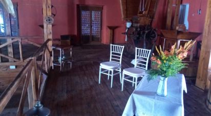 Casa rural 8 habitaciones de 960 m² en Montamarta (49149)